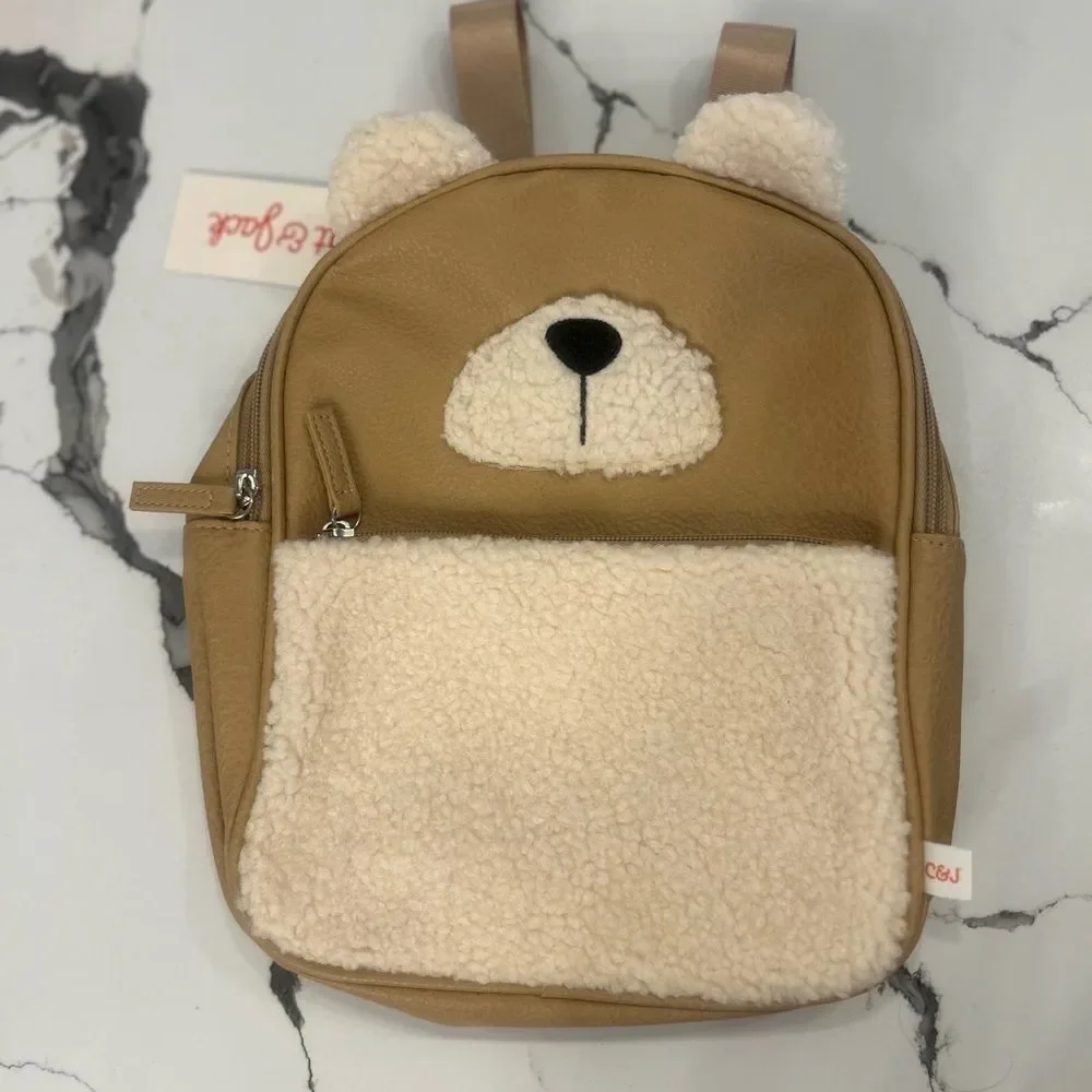 Cat & Jack charming bear